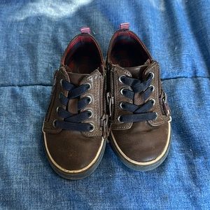 Cat and Jack Toddler Boy Shoes